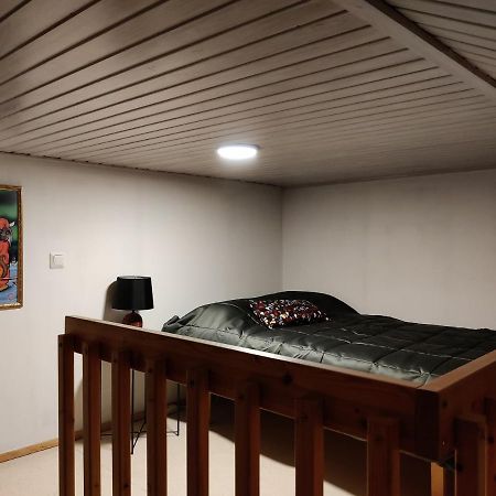 Villa Hutsula Yllas Ylläsjärvi 外观 照片